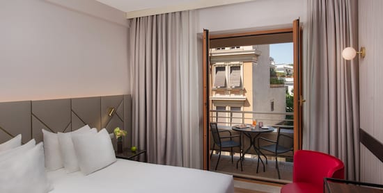 NH Collection Roma Giustiniano